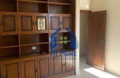 Apartamento com 3 dormitórios à venda, 190 m² por r$ 400.000,00 - centro - são josé do rio preto/sp