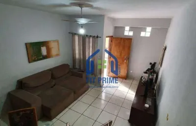 Sobrado com 2 dormitórios à venda, 60 m² por r$ 135.000,00 - vila zilda - são josé do rio preto/sp