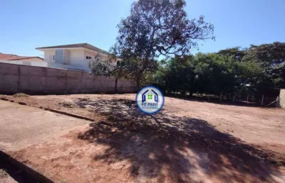 Terreno à venda, 450 m² por r$ 320.000,00 - jardim tarraf ii - são josé do rio preto/sp