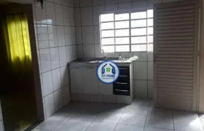 Casa com 3 dormitórios à venda, 41 m² por r$ 185.000,00 - conjunto habitacional são josé do rio preto - são josé do rio preto/sp