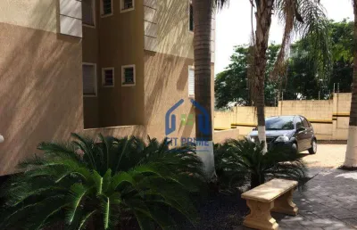 Apartamento com 3 dormitórios à venda, 62 m² por r$ 310.000,00 - vila imperial - são josé do rio preto/sp
