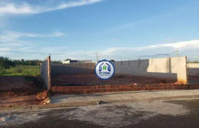 Terreno à venda, 200 m² por r$ 120.000,00 - miravista residencial - mirassol/sp