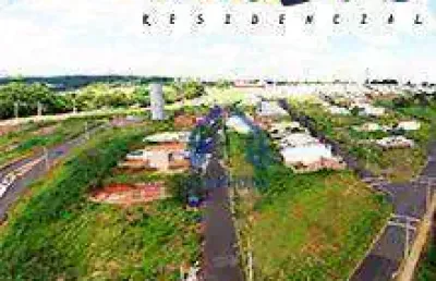 Terreno à venda, 150 m² por r$ 84.000,00 - trevo de bady bassit - bady bassitt/sp