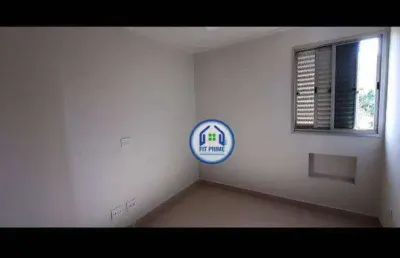 Apartamento com 3 dormitórios à venda, 85 m² por r$ 300.000,00 - vila itália - são josé do rio preto/sp