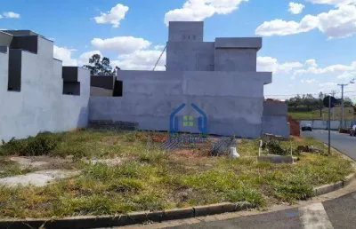 Terreno à venda, 263 m² por r$ 238.000,00 - ideal life ecolazer residence - são josé do rio preto/sp