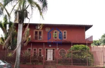 Salão para alugar, 950 m² por r$ 12.250,00/mês - parque industrial tancredo neves - são josé do rio preto/sp