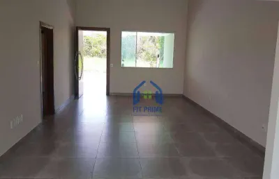 Casa com 3 dormitórios à venda, 132 m² por r$ 680.000,00 - damha fit - ipiguá/sp