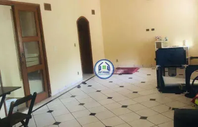 Casa com 3 dormitórios à venda, 253 m² por r$ 450.000,00 - jardim estrela - são josé do rio preto/sp