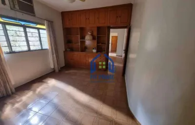 Casa com 3 dormitórios à venda, 183 m² por r$ 550.000,00 - jardim bordon - são josé do rio preto/sp