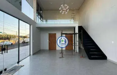 Salão à venda, 148 m² por r$ 1.100.000,00 - vila são joaquim - são josé do rio preto/sp