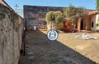 Casa com 3 dormitórios à venda, 100 m² por r$ 310.000 - boa vista - são josé do rio preto/sp