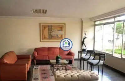 Apartamento com 2 dormitórios à venda, 88 m² por r$ 300.000,00 - centro - são josé do rio preto/sp