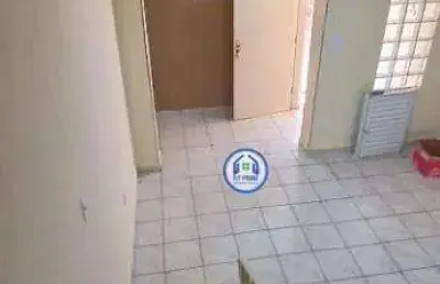 Sobrado com 2 dormitórios à venda, 60 m² por r$ 180.000,00 - vila zilda - são josé do rio preto/sp