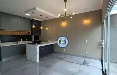 Casa com 3 dormitórios à venda, 120 m² por r$ 700.000,00 - set sul 2 - são josé do rio preto/sp