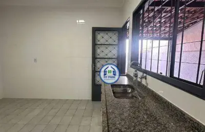 Casa com 3 dormitórios à venda, 102 m² por r$ 320.000,00 - jardim sônia - são josé do rio preto/sp