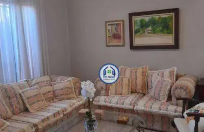 Casa com 3 dormitórios à venda, 350 m² por r$ 880.000,00 - parque quinta das paineiras - são josé do rio preto/sp