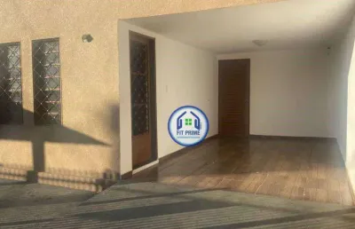 Casa com 4 dormitórios à venda, 70 m² por r$ 320.000 - jardim tangará - são josé do rio preto/sp