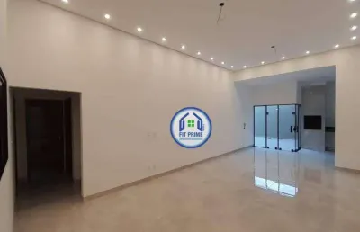 Casa com 3 dormitórios à venda, 117 m² por r$ 580.000 - jardim macedo - são josé do rio preto/sp