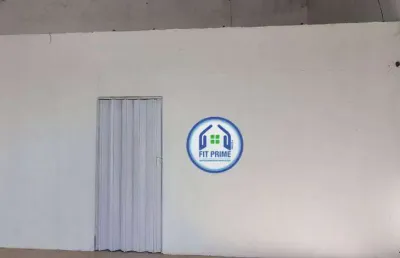 Salão para alugar, 130 m² por r$ 2.500/mês - jardim felicidade - são josé do rio preto/sp