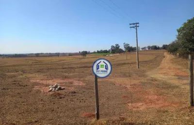 Área à venda, 193 m² por r$ 6.400.000 - estância todos os santos (zona rural) - são josé do rio preto/sp