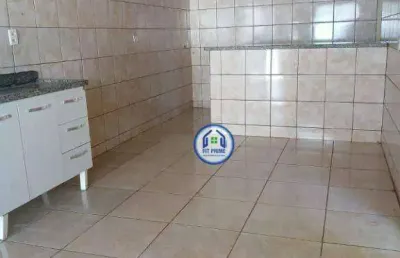 Casa com 2 dormitórios à venda, 120 m² por r$ 185.000,00 - solo sagrado - são josé do rio preto/sp