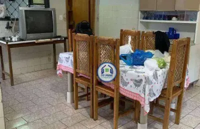 Casa com 3 dormitórios à venda, 203 m² por r$ 565.000 - jardim caparroz - são josé do rio preto/sp