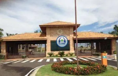 Terreno à venda, 368 m² por r$ 280.000 - terra vista - mirassol/sp