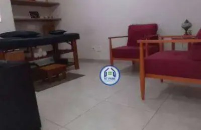 Casa à venda, 212 m² por r$ 1.050.000,00 - bosque da saúde - são josé do rio preto/sp