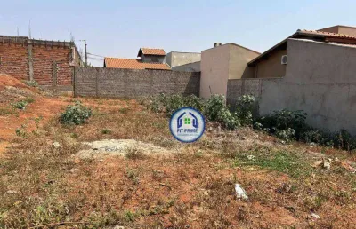 Terreno à venda, 200 m² por r$ 140.000 - vila cassini - são josé do rio preto/sp