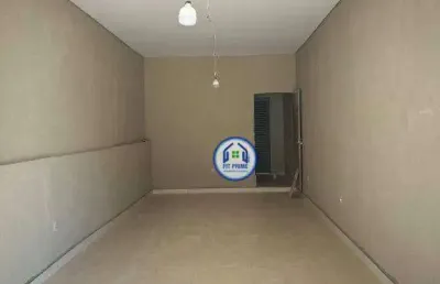 Salão para alugar, 35 m² por r$ 2.000,00/mês - boa vista - são josé do rio preto/sp