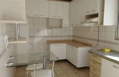 Apartamento com 2 dormitórios à venda, 63 m² por r$ 210.000,00 - parque residencial lauriano tebar - são josé do rio preto/sp