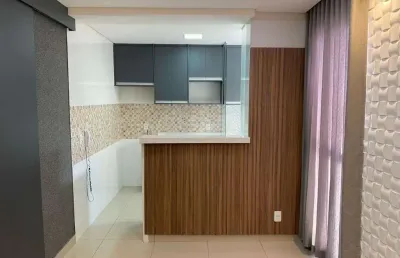 Apartamento com 2 dormitórios à venda, 39 m² por r$ 200.000 - rios de spagna - são josé do rio preto/sp