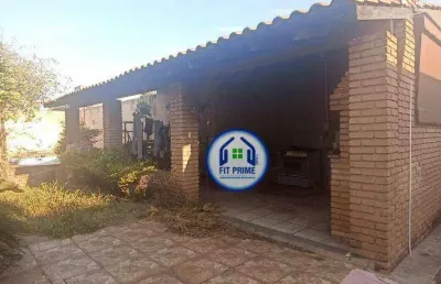 Casa com 3 dormitórios à venda, 300 m² por r$ 800.000,00 - boa vista - são josé do rio preto/sp
