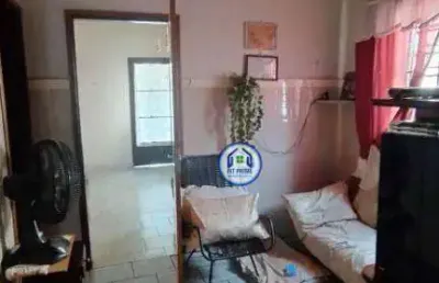 Casa com 3 dormitórios à venda, 83 m² por r$ 250.000 - boa vista - são josé do rio preto/sp