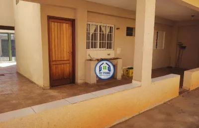 Casa com 2 dormitórios à venda, 106 m² por r$ 239.000 - jardim nunes - são josé do rio preto/sp