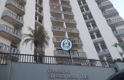 Cobertura com 3 dormitórios, 217 m² - venda por r$ 1.300.000,00 ou aluguel por r$ 7.170,00/mês - santos dumont - são josé do rio preto/sp