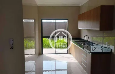Casa com 3 dormitórios à venda, 99 m² por r$ 540.000,00 - set sul 2 - são josé do rio preto/sp