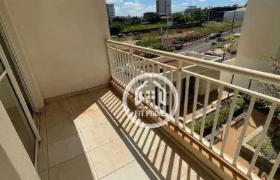 Apartamento com 3 dormitórios à venda, 76 m² por r$ 520.000,00 - vila redentora - são josé do rio preto/sp