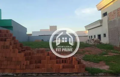 Terreno à venda, 450 m² por r$ 210.000 - residencial d’italia - bady bassitt/sp