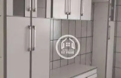 Apartamento com 2 dormitórios à venda, 97 m² por r$ 180.000 - bosque da felicidade - são josé do rio preto/sp
