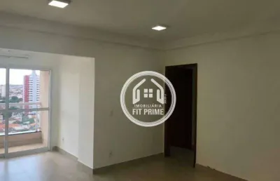 Apartamento com 3 dormitórios à venda, 88 m² por r$ 440.000,00 - boa vista - são josé do rio preto/sp