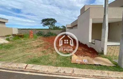 Terreno à venda, 235 m² por r$ 210.000,00 - reservas do bosque - bady bassitt/sp