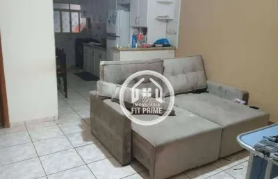 Casa com 2 dormitórios à venda, 119 m² por r$ 340.000 - residencial jardim antonieta - são josé do rio preto/sp
