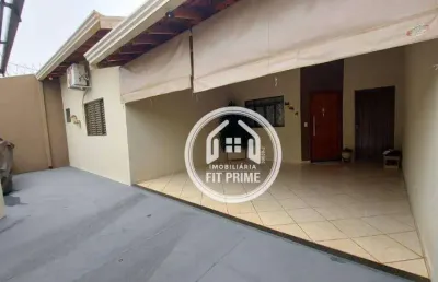 Casa com 2 dormitórios à venda, 113 m² por r$ 420.000,00 - jardim gisette - são josé do rio preto/sp