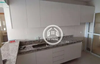 Apartamento com 2 dormitórios à venda, 76 m² por r$ 480.000,00 - boa vista - são josé do rio preto/sp