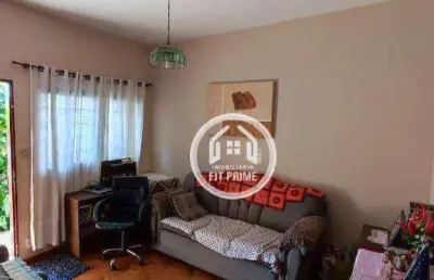 Casa com 2 dormitórios à venda, 140 m² por r$ 257.000,00 - jardim soraia - são josé do rio preto/sp