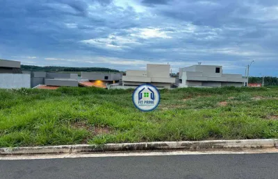 Terreno à venda, 253 m² por r$ 195.000,00 - residencial maria julia - são josé do rio preto/sp
