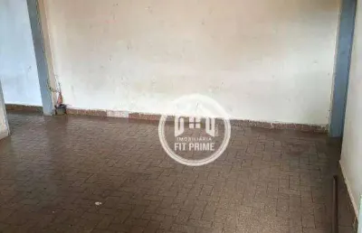 Casa com 2 dormitórios à venda, 77 m² por r$ 190.000 - vila diniz - são josé do rio preto/sp