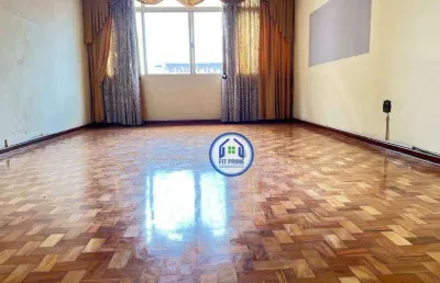 Apartamento com 3 dormitórios à venda, 131 m² por r$ 300.000,00 - centro - são josé do rio preto/sp