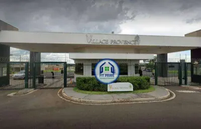 Terreno à venda, 299 m² por r$ 295.000,00 - village provence - são josé do rio preto/sp